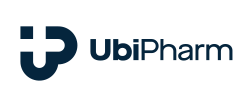 Logo UBIPHARM SENEGAL